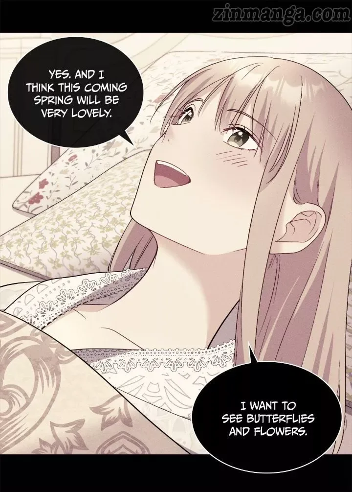 Daisy: How to become the Duke's Fiancèe Chapter 121 page 5
