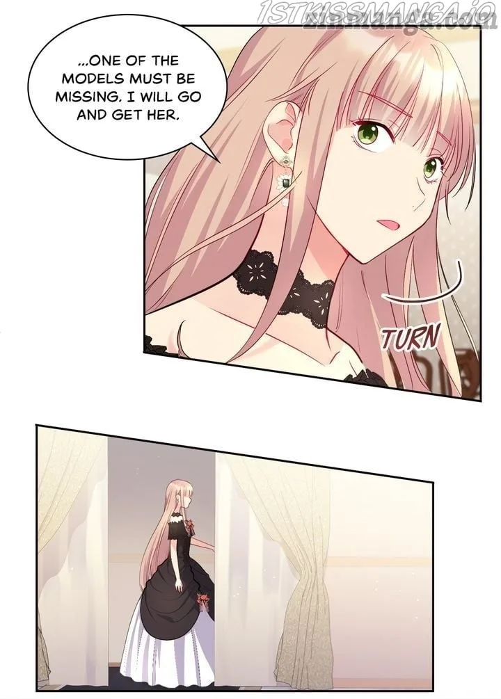 Daisy: How to become the Duke's Fiancèe Chapter 116 page 65