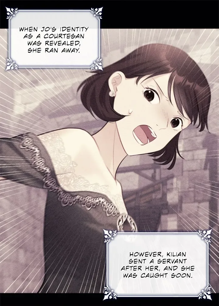 Daisy: How to become the Duke's Fiancèe Chapter 119 page 11