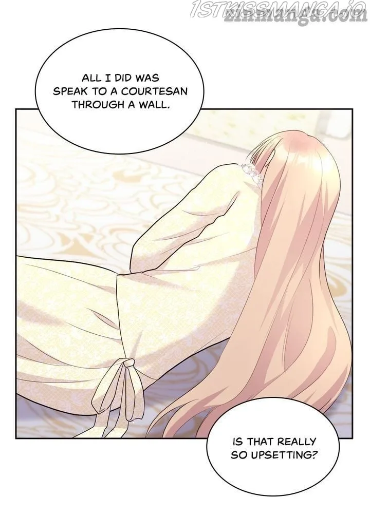 Daisy: How to become the Duke's Fiancèe Chapter 113 page 60