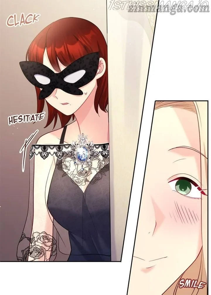 Daisy: How to become the Duke's Fiancèe Chapter 116 page 66