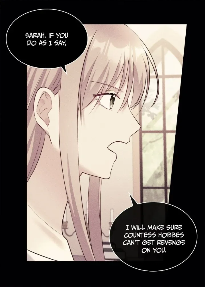 Daisy: How to become the Duke's Fiancèe Chapter 119 page 14