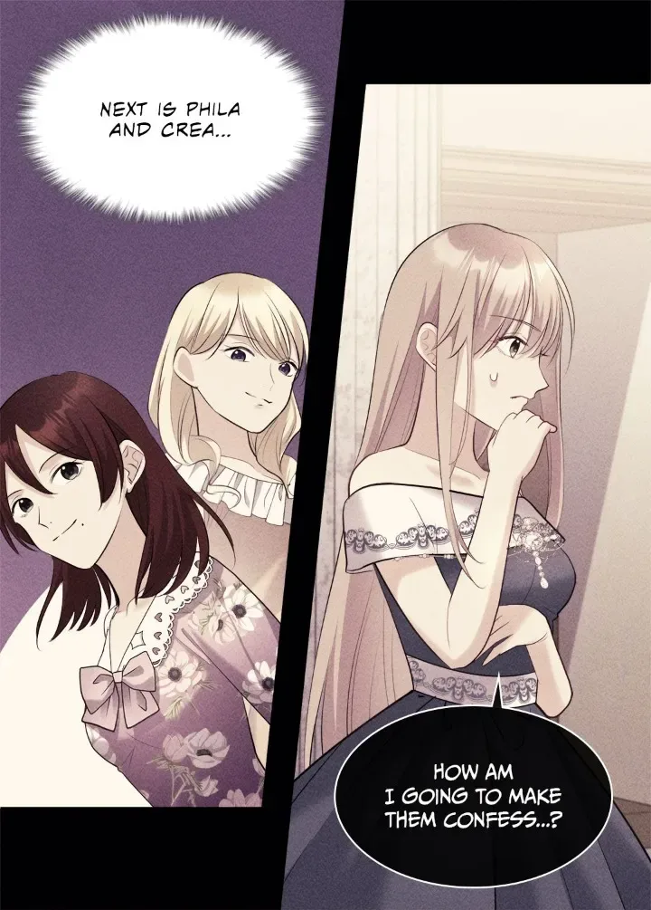 Daisy: How to become the Duke's Fiancèe Chapter 119 page 16