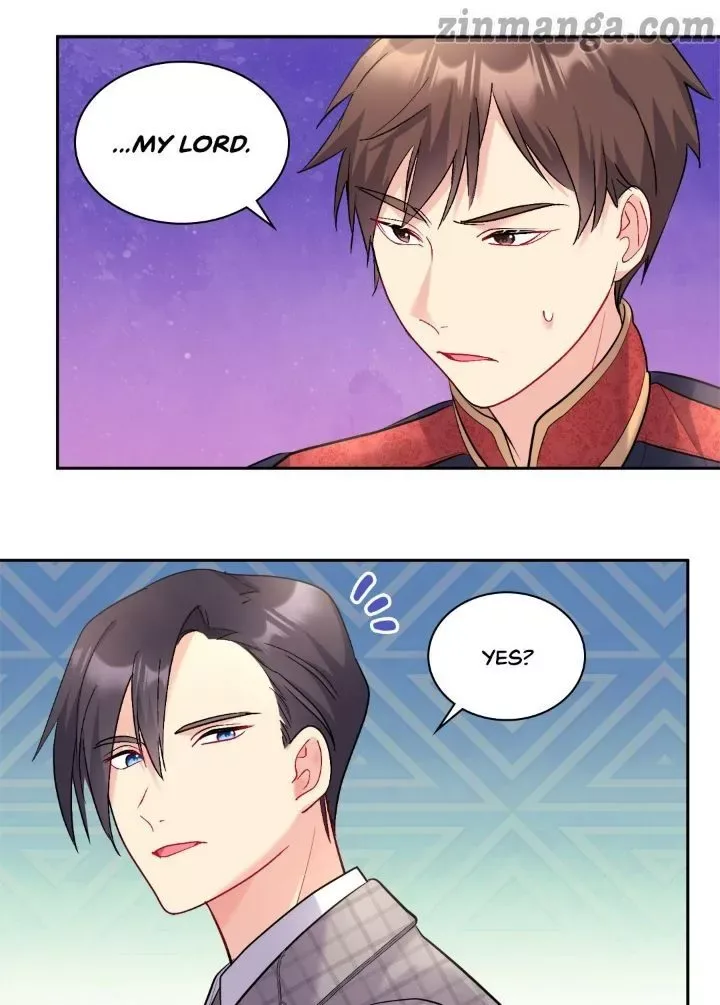 Daisy: How to become the Duke's Fiancèe Chapter 121 page 10