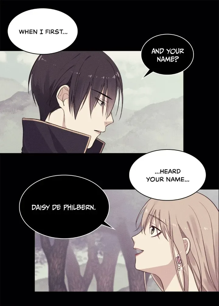 Daisy: How to become the Duke's Fiancèe Chapter 122 page 9