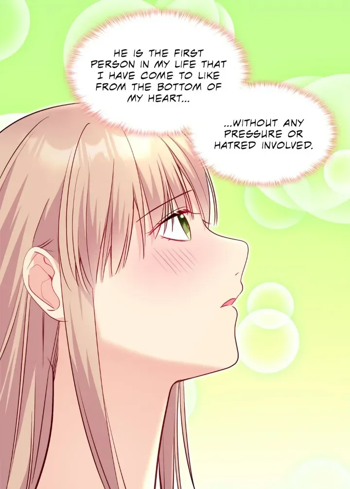 Daisy: How to become the Duke's Fiancèe Chapter 122 page 16