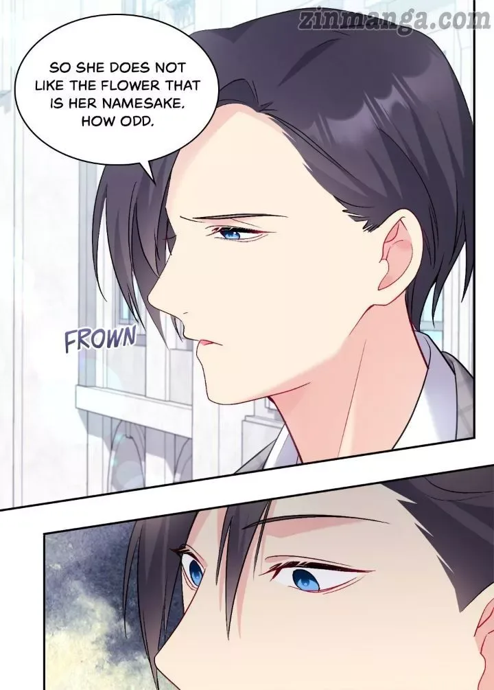 Daisy: How to become the Duke's Fiancèe Chapter 121 page 13