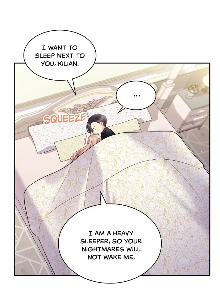 Daisy: How to become the Duke's Fiancèe Chapter 122 page 12