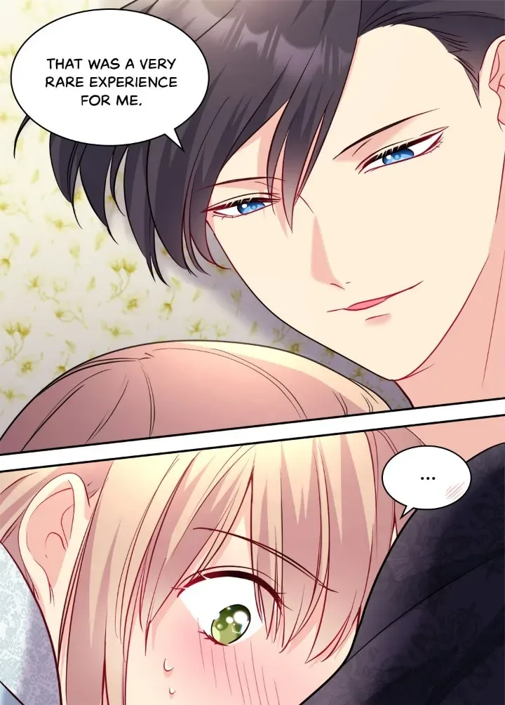 Daisy: How to become the Duke's Fiancèe Chapter 122 page 11
