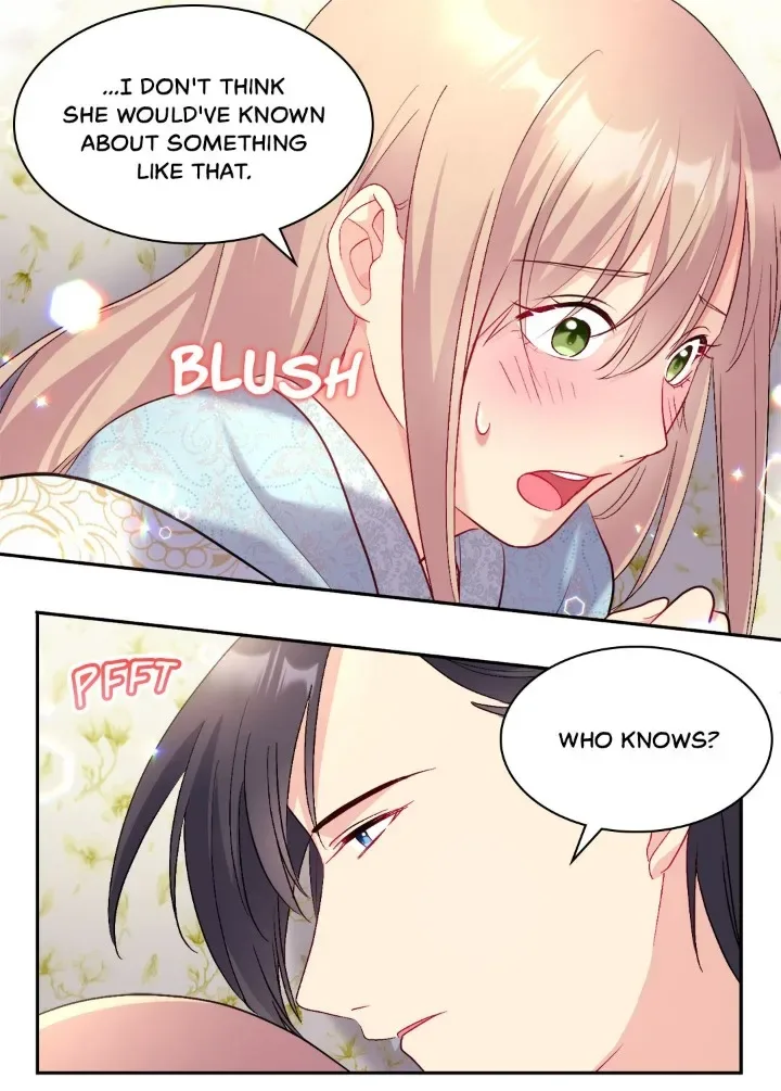 Daisy: How to become the Duke's Fiancèe Chapter 122 page 5