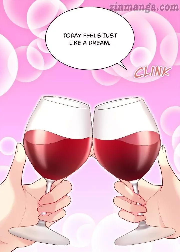 Daisy: How to become the Duke's Fiancèe Chapter 121 page 27