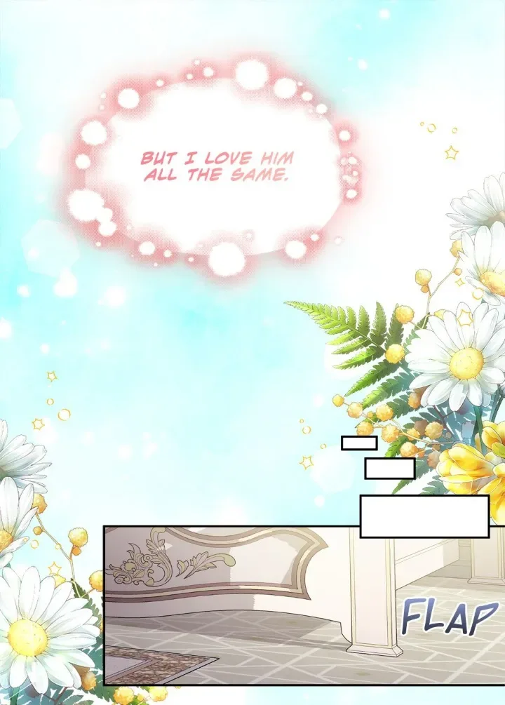 Daisy: How to become the Duke's Fiancèe Chapter 122 page 18