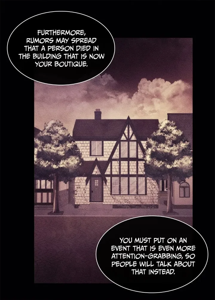 Daisy: How to become the Duke's Fiancèe Chapter 119 page 34