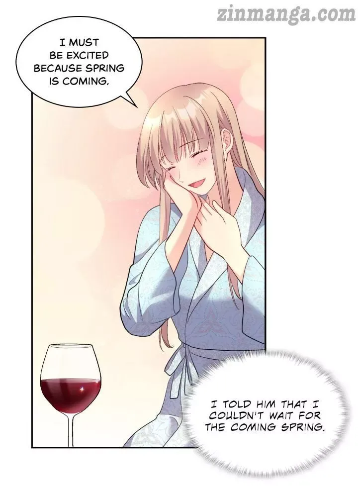 Daisy: How to become the Duke's Fiancèe Chapter 121 page 31