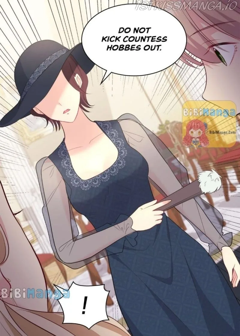 Daisy: How to become the Duke's Fiancèe Chapter 118 page 17