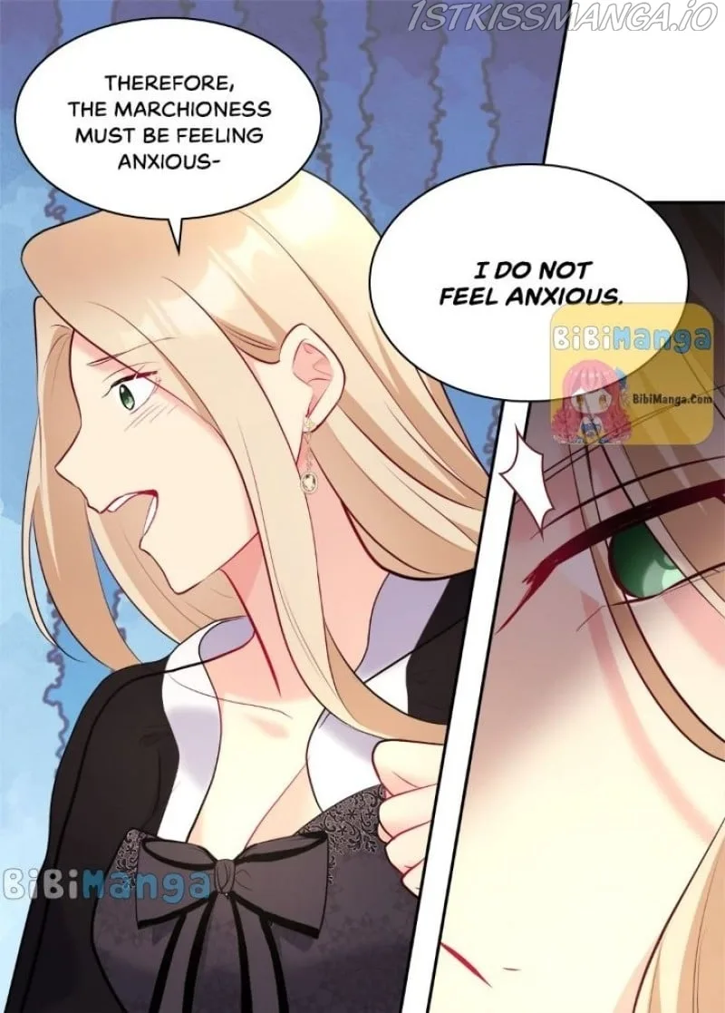 Daisy: How to become the Duke's Fiancèe Chapter 118 page 12