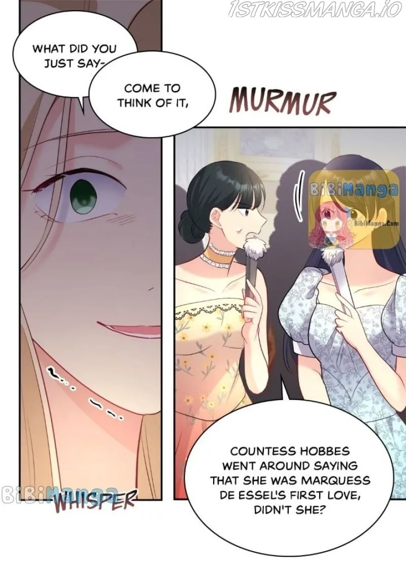 Daisy: How to become the Duke's Fiancèe Chapter 118 page 14