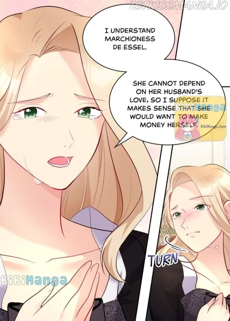 Daisy: How to become the Duke's Fiancèe Chapter 118 page 10