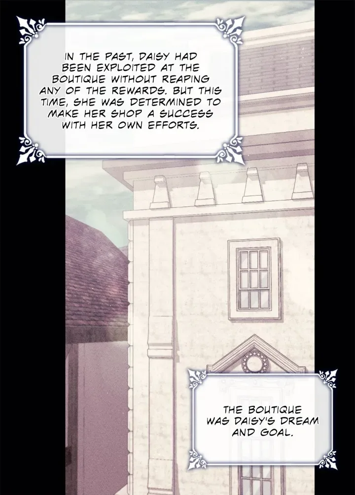 Daisy: How to become the Duke's Fiancèe Chapter 119 page 29