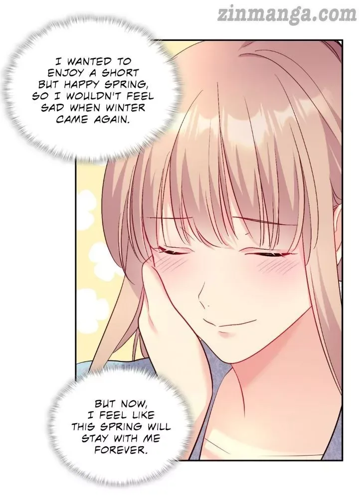 Daisy: How to become the Duke's Fiancèe Chapter 121 page 32