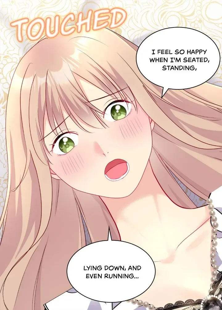 Daisy: How to become the Duke's Fiancèe Chapter 122 page 20