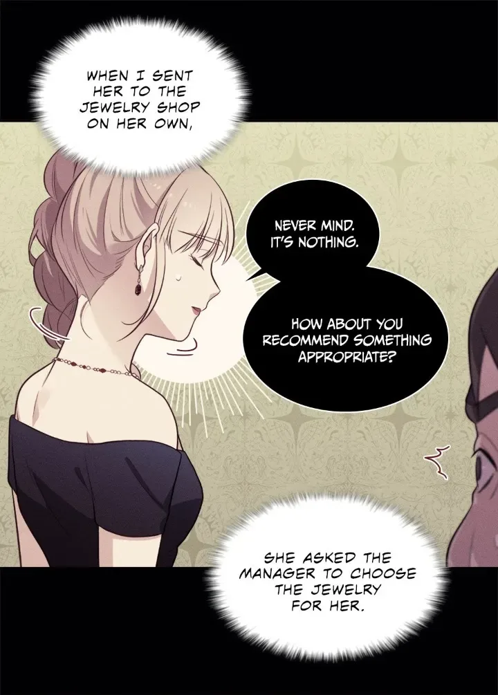 Daisy: How to become the Duke's Fiancèe Chapter 120 page 63
