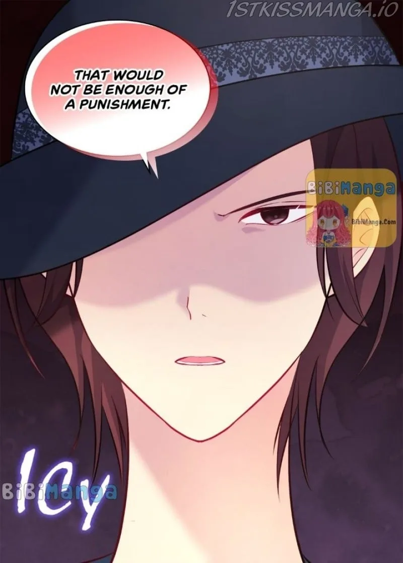 Daisy: How to become the Duke's Fiancèe Chapter 118 page 20