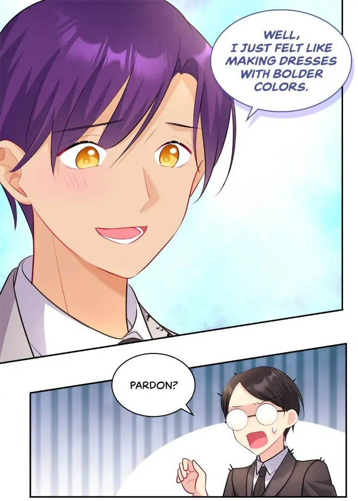 Daisy: How to become the Duke's Fiancèe Chapter 119 page 49