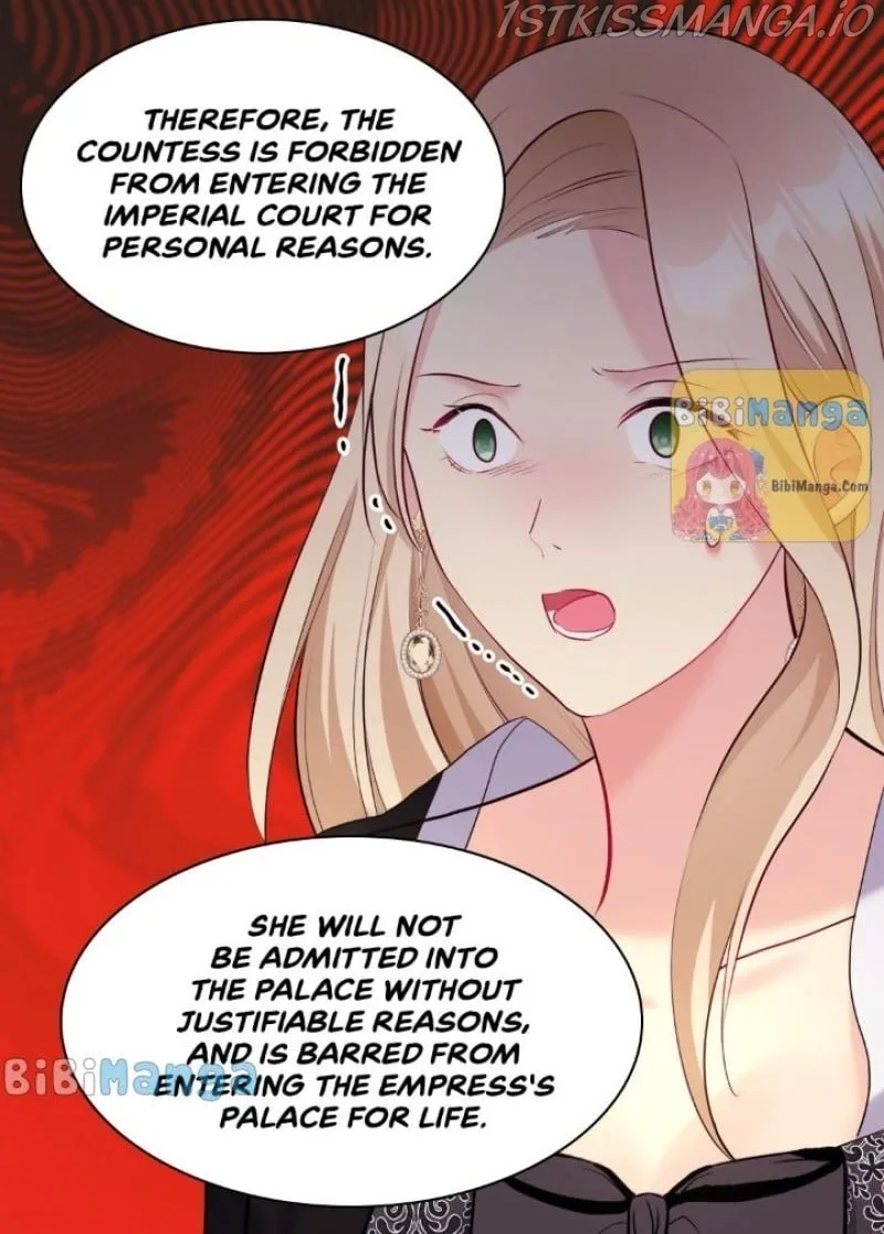 Daisy: How to become the Duke's Fiancèe Chapter 118 page 22