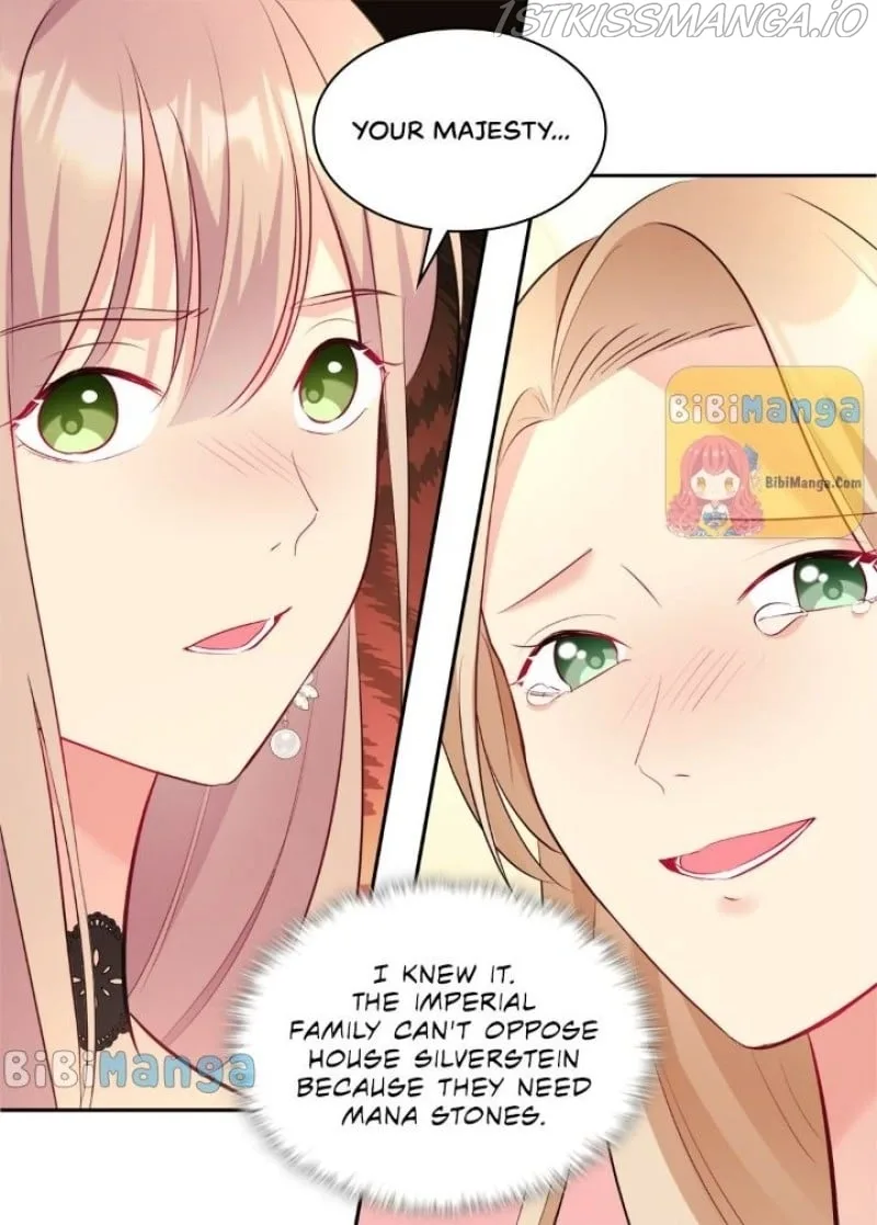 Daisy: How to become the Duke's Fiancèe Chapter 118 page 18