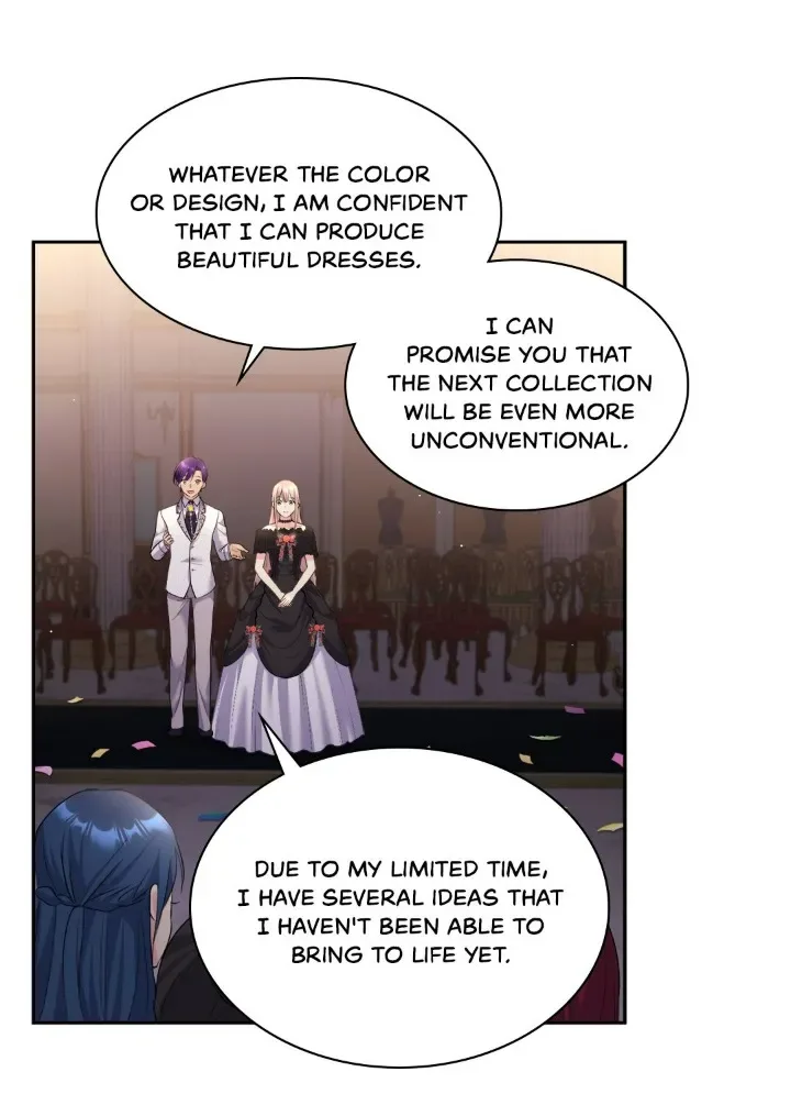 Daisy: How to become the Duke's Fiancèe Chapter 119 page 50