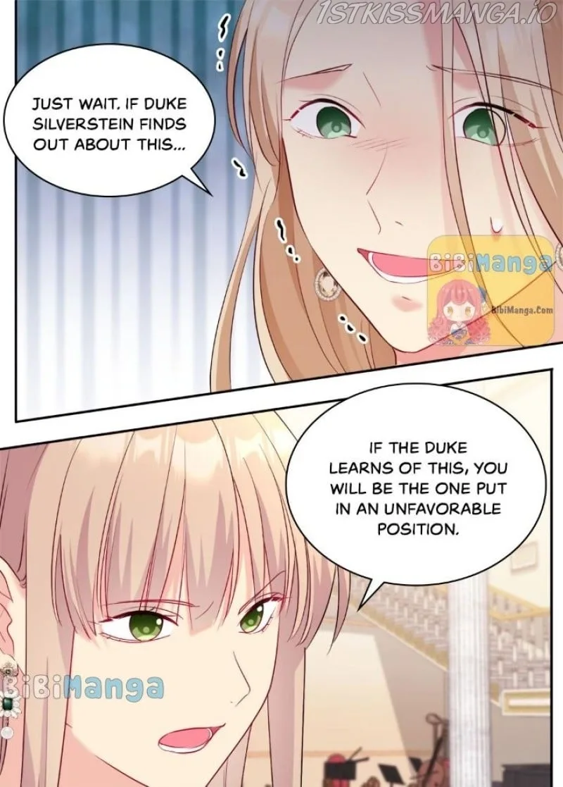 Daisy: How to become the Duke's Fiancèe Chapter 118 page 24
