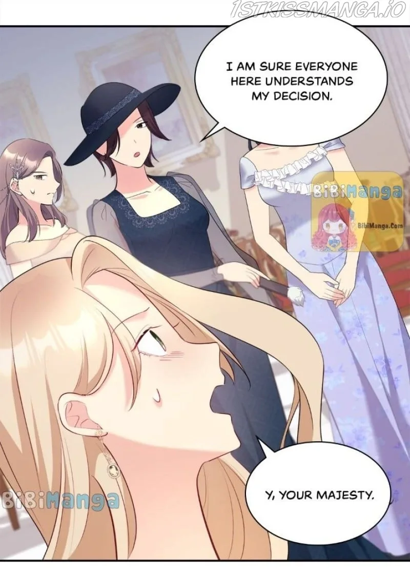 Daisy: How to become the Duke's Fiancèe Chapter 118 page 23