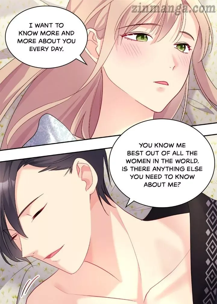 Daisy: How to become the Duke's Fiancèe Chapter 121 page 48