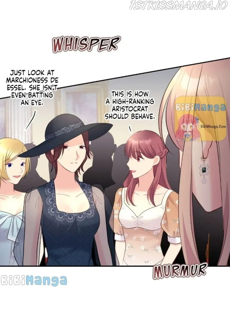 Daisy: How to become the Duke's Fiancèe Chapter 118 page 29