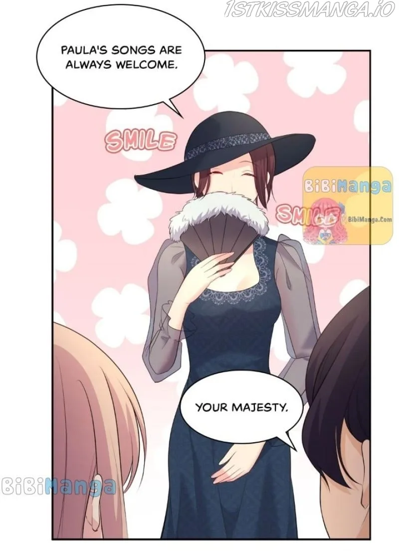 Daisy: How to become the Duke's Fiancèe Chapter 118 page 36