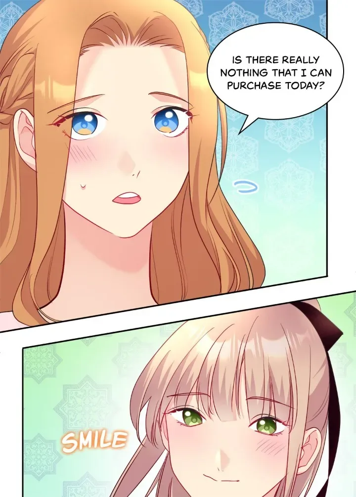 Daisy: How to become the Duke's Fiancèe Chapter 122 page 48
