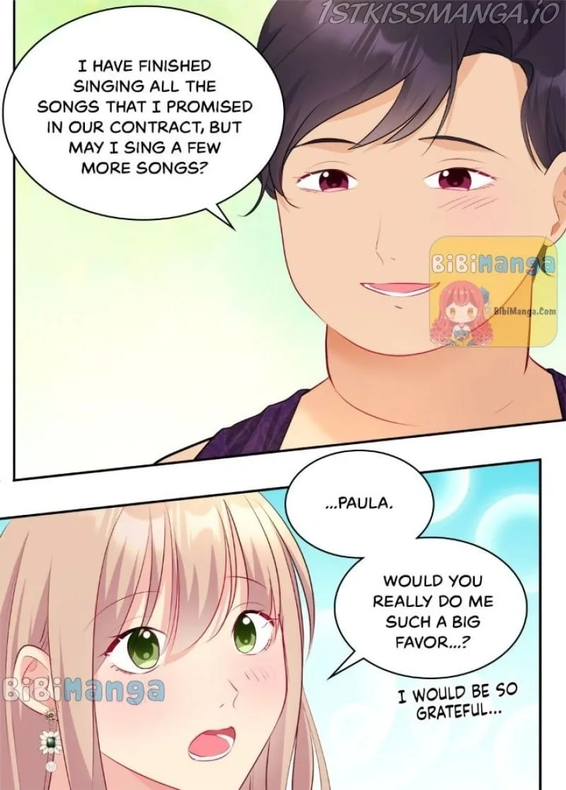 Daisy: How to become the Duke's Fiancèe Chapter 118 page 35