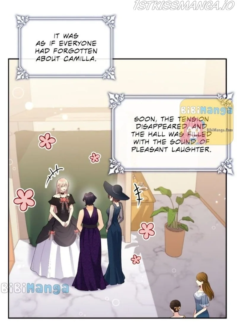 Daisy: How to become the Duke's Fiancèe Chapter 118 page 37
