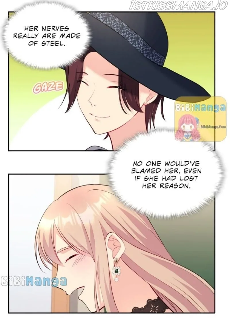 Daisy: How to become the Duke's Fiancèe Chapter 118 page 38