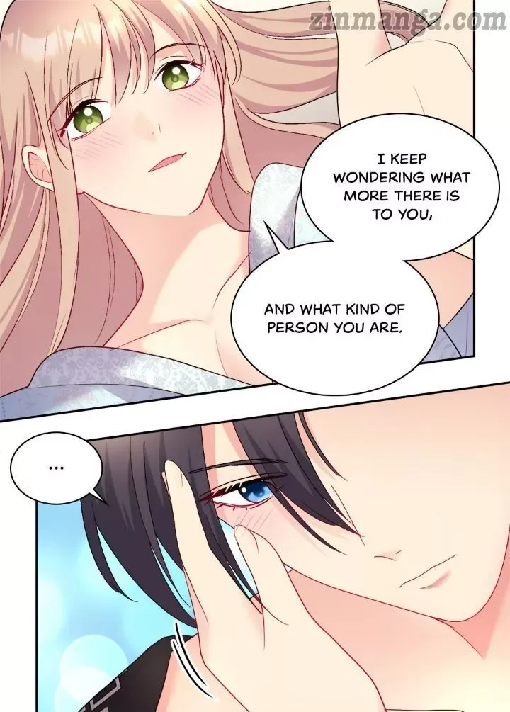 Daisy: How to become the Duke's Fiancèe Chapter 121 page 53