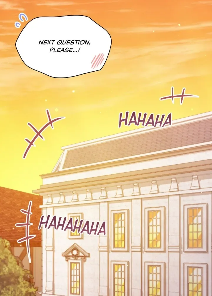 Daisy: How to become the Duke's Fiancèe Chapter 119 page 55