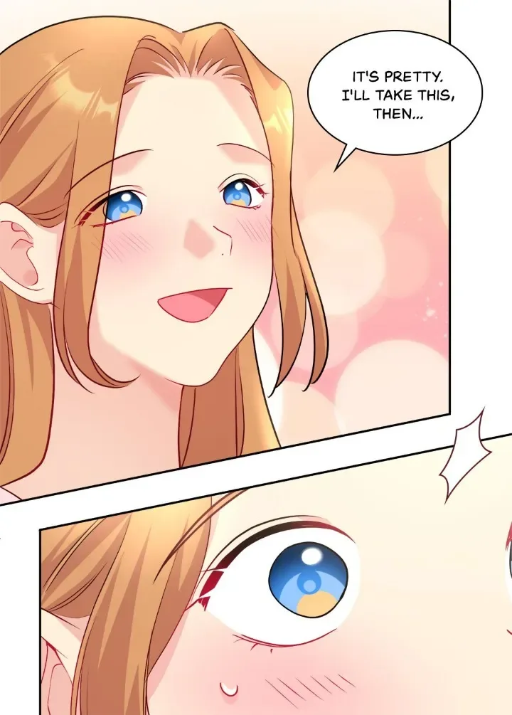 Daisy: How to become the Duke's Fiancèe Chapter 122 page 53