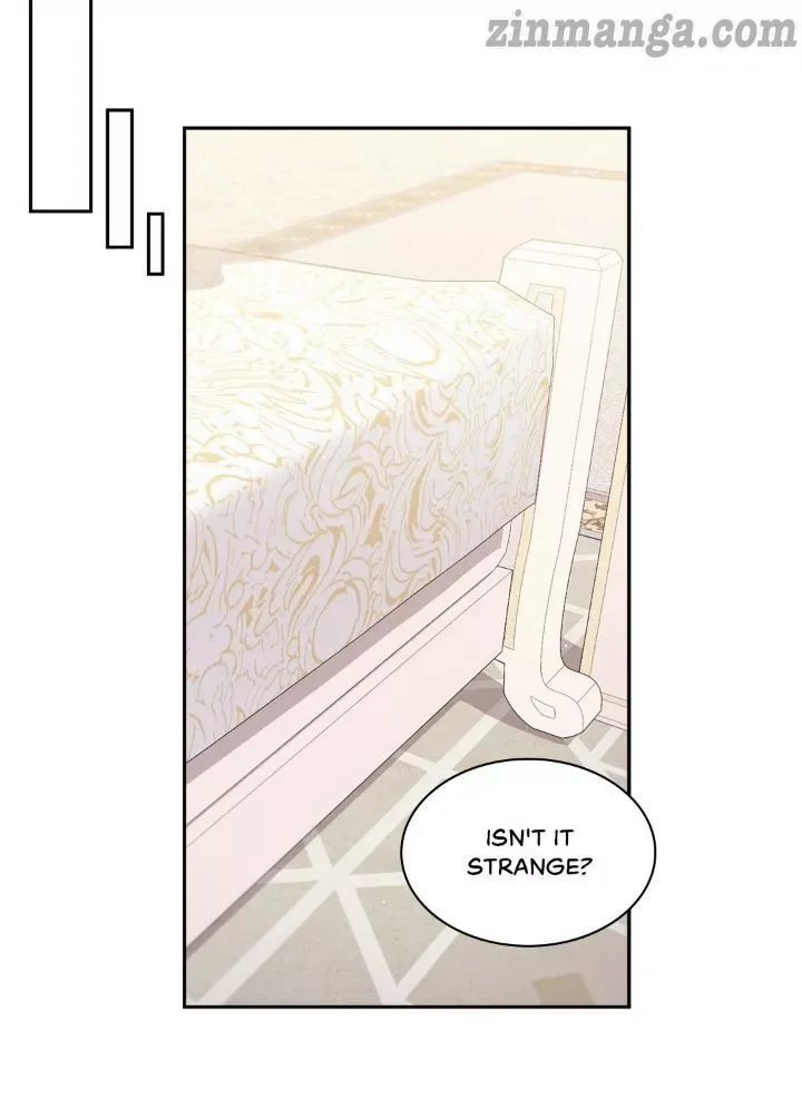 Daisy: How to become the Duke's Fiancèe Chapter 121 page 47