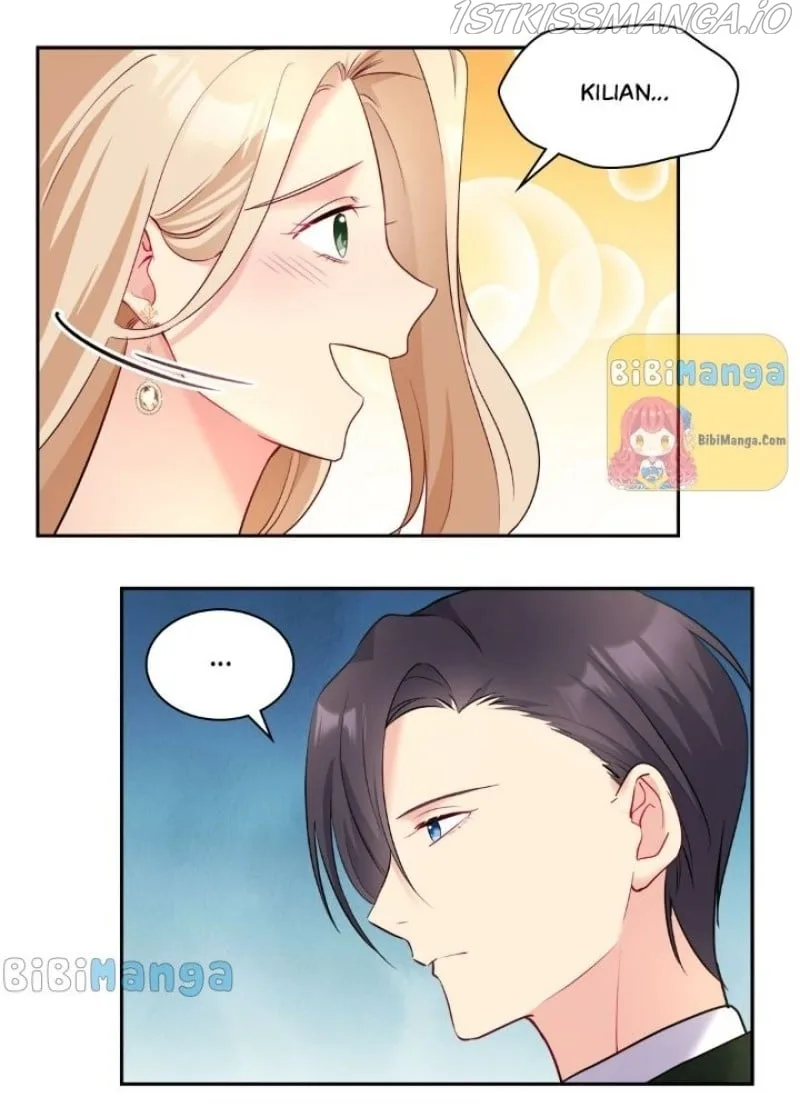 Daisy: How to become the Duke's Fiancèe Chapter 118 page 44