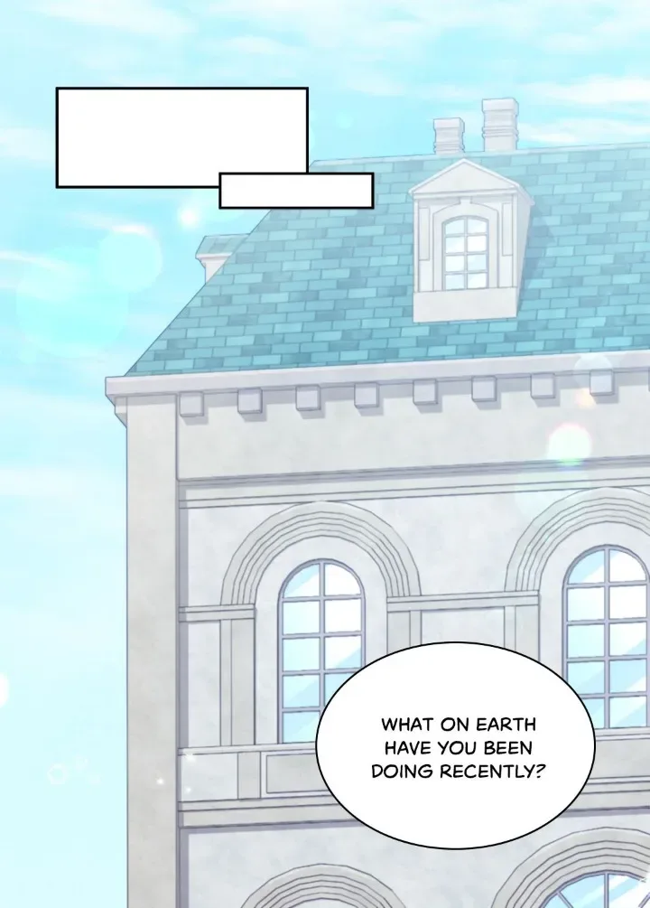 Daisy: How to become the Duke's Fiancèe Chapter 122 page 62