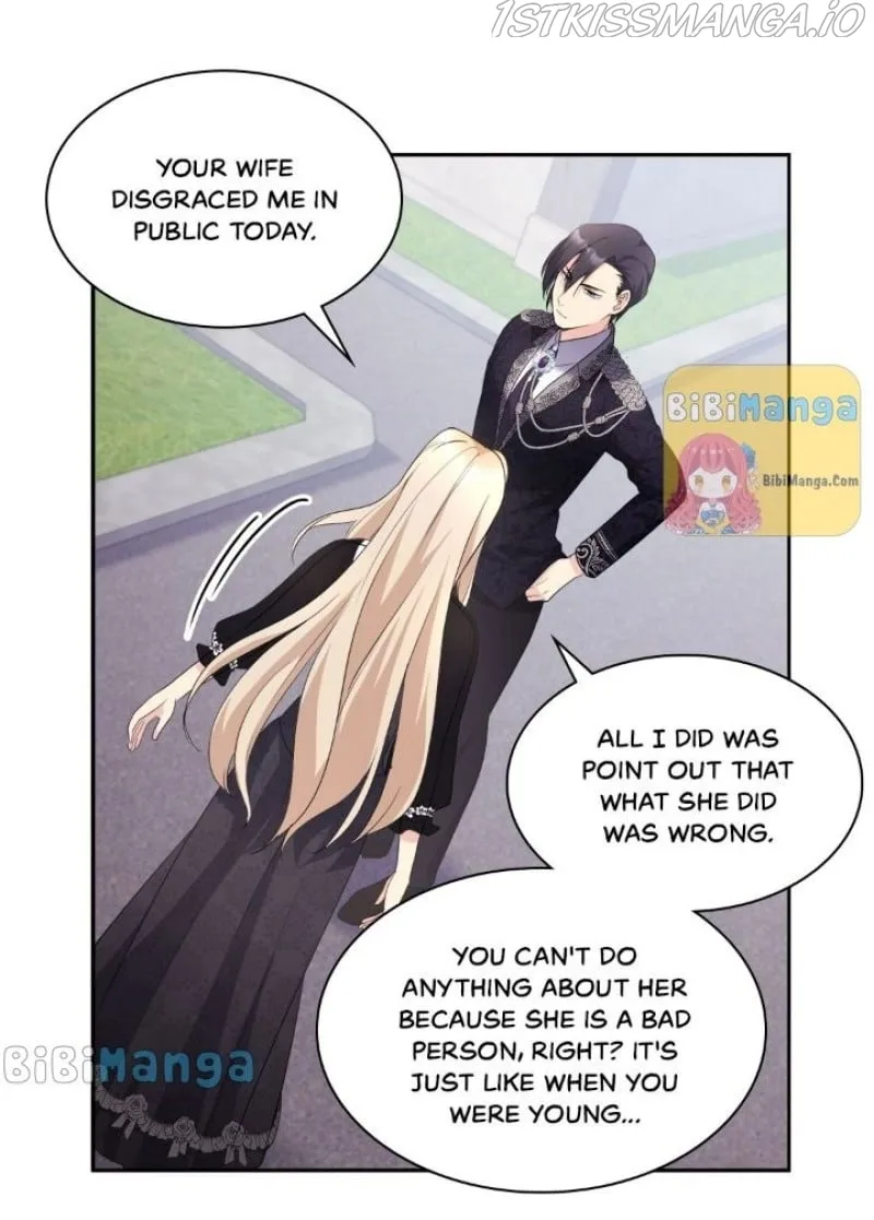 Daisy: How to become the Duke's Fiancèe Chapter 118 page 45