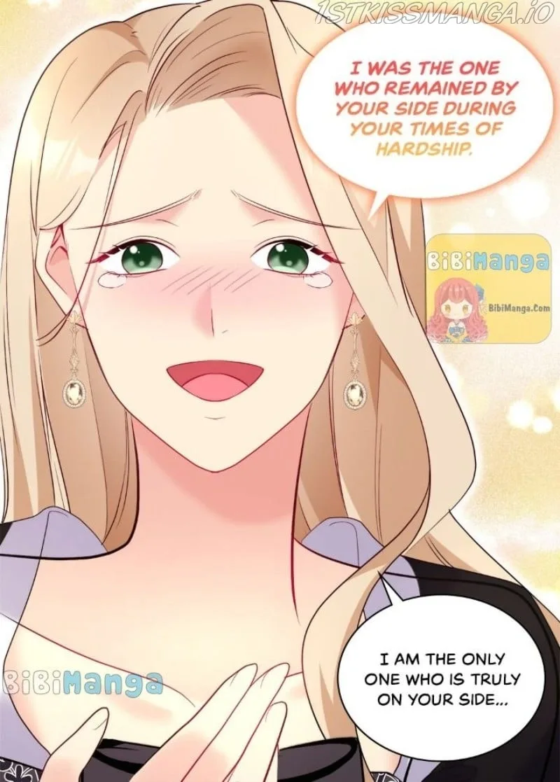 Daisy: How to become the Duke's Fiancèe Chapter 118 page 46