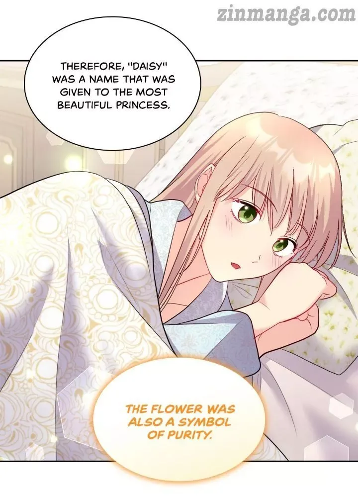 Daisy: How to become the Duke's Fiancèe Chapter 121 page 65