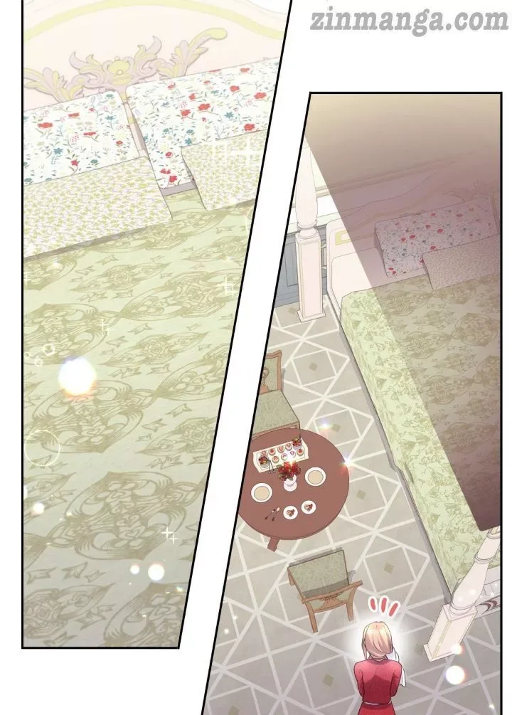 Daisy: How to become the Duke's Fiancèe Chapter 125 page 3